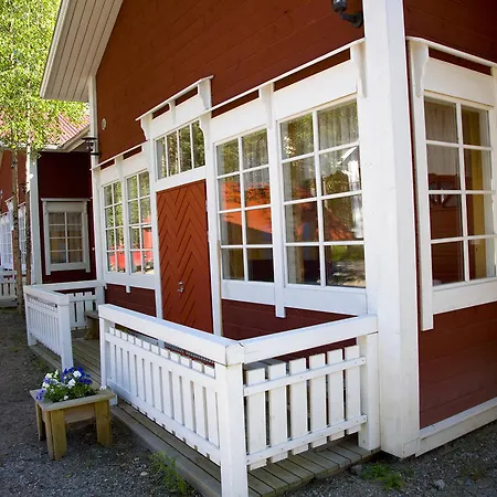 Apartamento Niemelan Talo