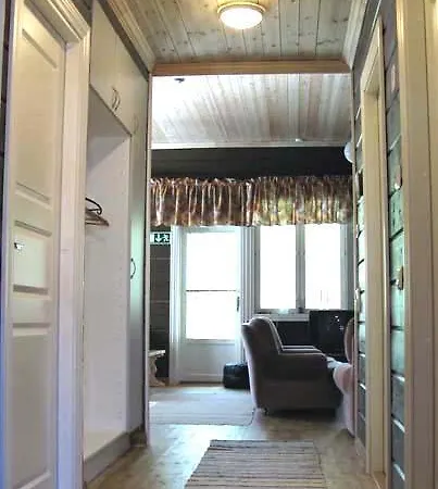 Apartamento Niemelan Talo