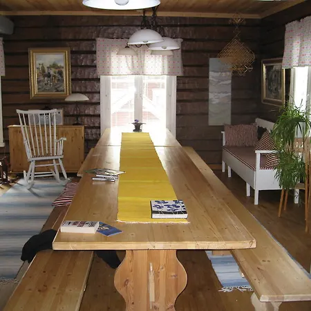 Apartamento Niemelan Talo