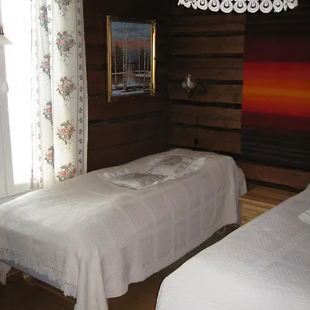 Apartamento Niemelan Talo