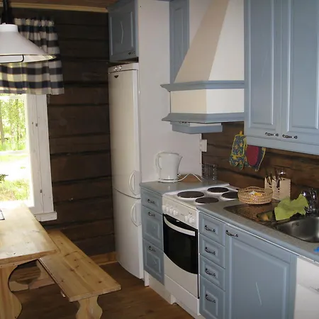 Apartamento Niemelan Talo Rovaniemi