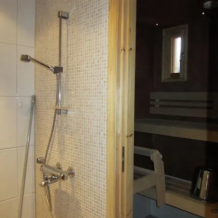 Apartamento Niemelan Talo Rovaniemi