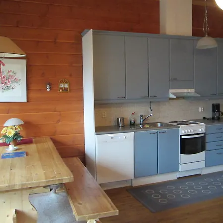 Apartamento Niemelan Talo *