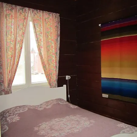Apartamento Niemelan Talo