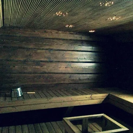 Apartamento Niemelan Talo *