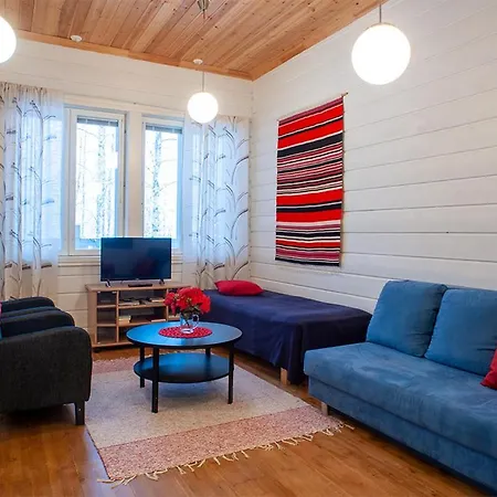 Niemelan Talo Apartamento