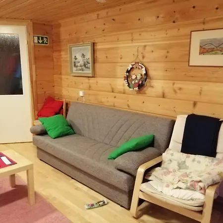 Niemelan Talo Rovaniemi