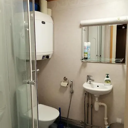 Niemelan Talo Apartamento